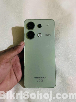 Redmi Note 13 (8+8gb/256gb)